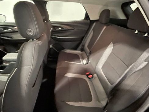 Used 2023 Chevrolet TrailBlazer LT image 21