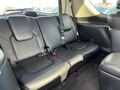 Used 2013 INFINITI QX56 2WD w/ Theater Pkg image 18
