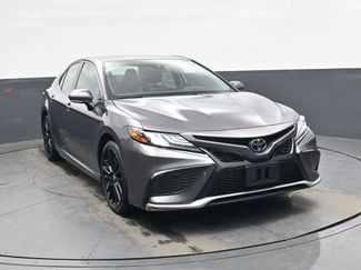 Used 2024 Toyota Camry XSE 360° Tour