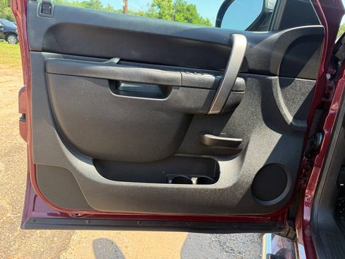 Used 2013 Chevrolet Silverado 1500 LT RWD image 22