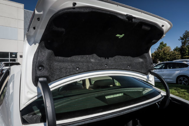 Used 2015 Lexus ES 350 w/ Luxury Package FWD image 47