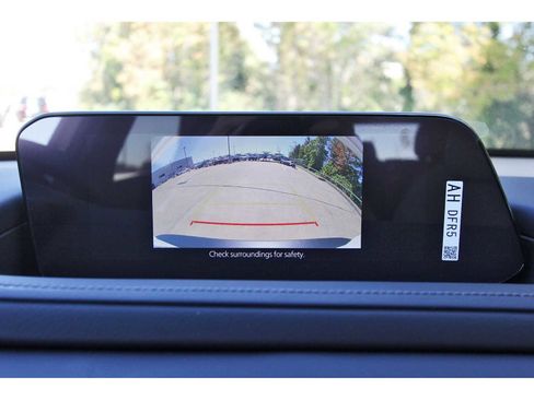 Used 2025 MAZDA CX-30 AWD 2.5 S w/ Preferred Package image 25