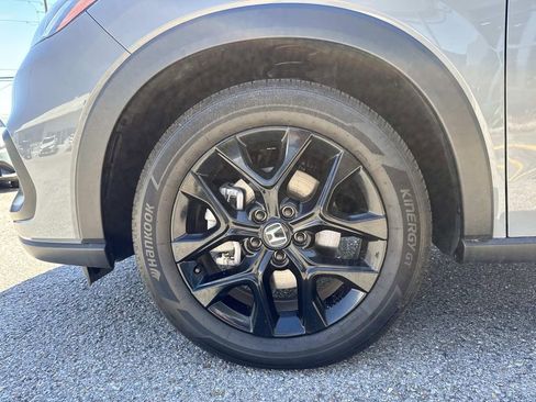 Used 2025 Honda HR-V Sport image 5