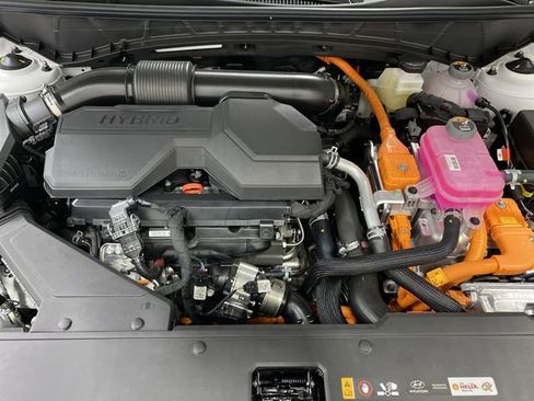 New 2026 Hyundai Tucson SEL image 34