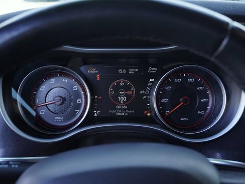 Certified 2016 Dodge Charger SXT RWD image 14
