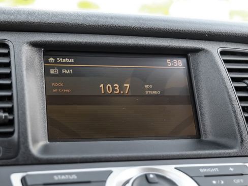 Used 2010 Nissan Murano SL w/ Leather Pkg FWD image 27