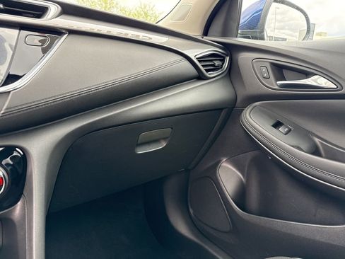 Certified 2023 Buick Encore GX Essence w/ Experience Buick Package FWD image 28