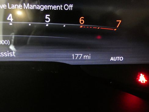 New 2026 RAM 1500 RHO w/ RHO Level 1 Equipment Group image 27