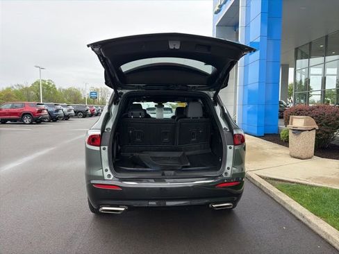 Used 2023 Buick Enclave Essence w/ Experience Buick Package image 10