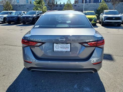 Certified 2024 Nissan Sentra S image 5