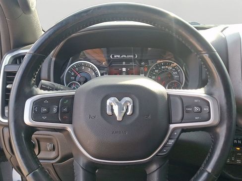 Used 2021 RAM 1500 Big Horn image 20