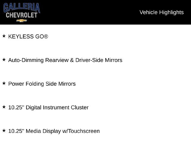 Used 2022 Mercedes-Benz GLB 250 4MATIC w/ Premium Package Lite image 6
