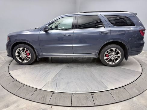 Used 2020 Dodge Durango GT image 8