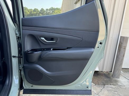 New 2025 Hyundai Santa Cruz Limited image 22