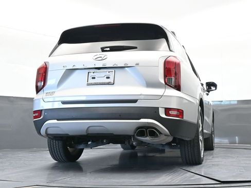 Used 2022 Hyundai Palisade SEL w/ Premium Package image 64