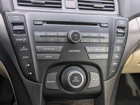 Used 2013 Acura TL 3.5 image 13