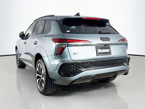 New 2026 Audi Q3 quattro 2.0T AWD/4WD image 33