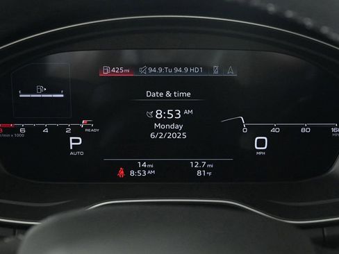 Used 2025 Audi Q5 2.0T Premium Plus w/ Premium Plus Package image 11