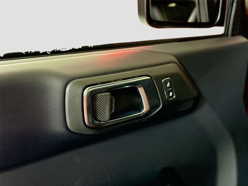 Used 2024 Ford Bronco Raptor w/ Interior Carbon Fiber Pack 6 image 14