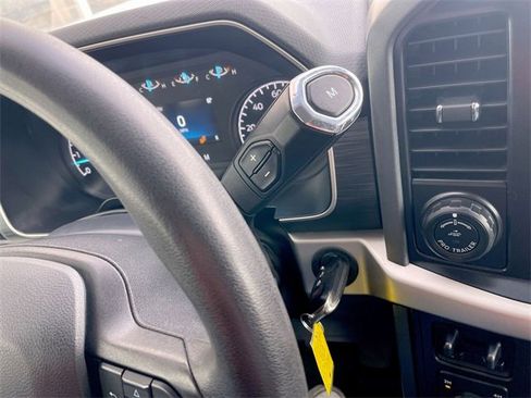 Used 2021 Ford F150 XLT w/ Trailer Tow Package image 19