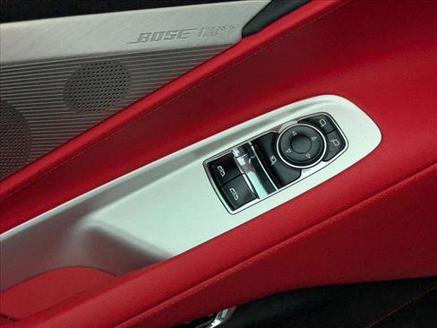 Used 2020 Chevrolet Corvette Stingray Preferred Cpe w/ 2LT Preferred Equipment Group image 12