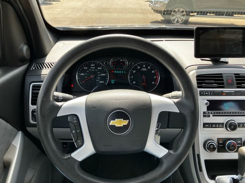 Used 2007 Chevrolet Equinox LS AWD/4WD image 16