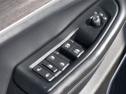 Used 2021 Jeep Grand Cherokee L Limited AWD/4WD image 20