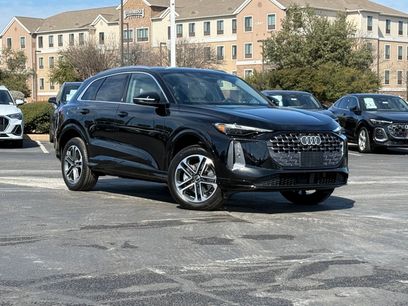 Certified 2025 Audi Q5 Premium w/ Convenience Package