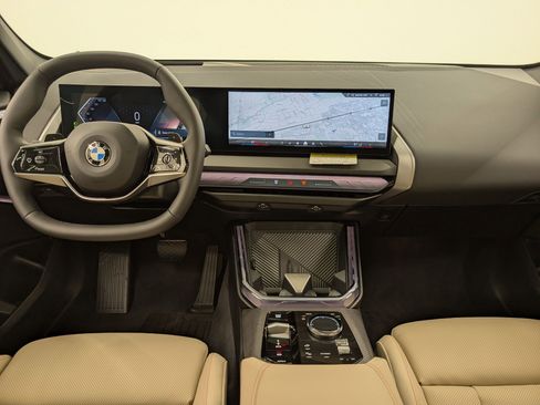 New 2026 BMW X3 xDrive30 w/ Premium Package image 17