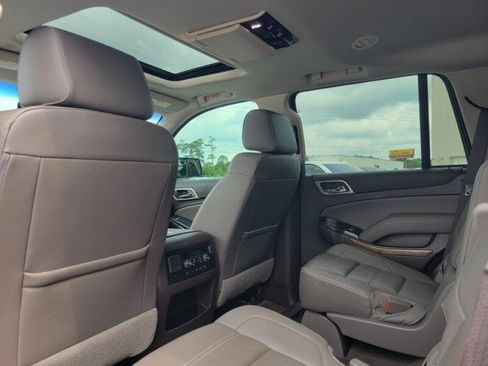 Used 2020 GMC Yukon Denali w/ Denali Ultimate Package RWD image 26