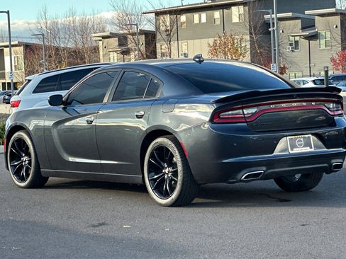 Used 2018 Dodge Charger SXT Plus w/ Quick Order Package 29J image 5