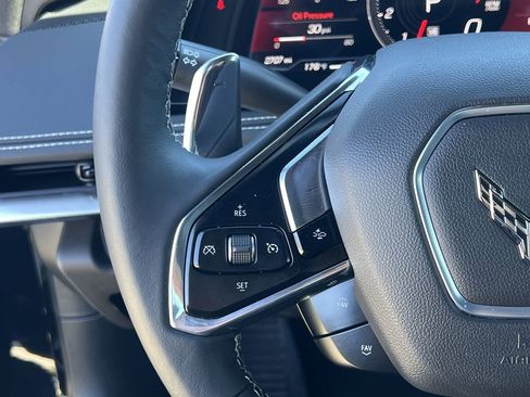 Used 2024 Chevrolet Corvette Stingray w/ Z51 Performance Package image 11