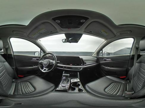 Used 2024 Kia Sportage SX FWD image 25