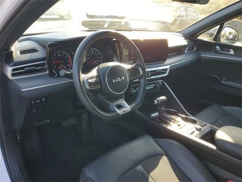 Used 2024 Kia K5 GT-Line w/ GT-Line Premium Package image 12