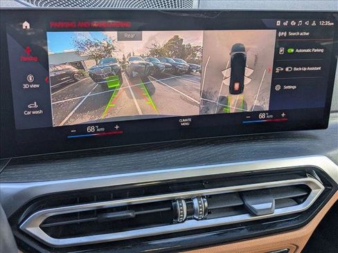 Certified 2023 BMW i4 eDrive35 w/ Premium Package image 13