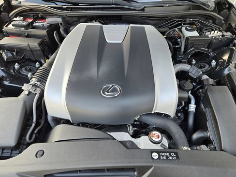 Used 2022 Lexus IS 350 F Sport RWD image 20