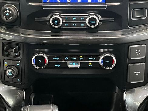 Used 2023 Ford F150 XLT w/ Equipment Group 301A Mid image 21