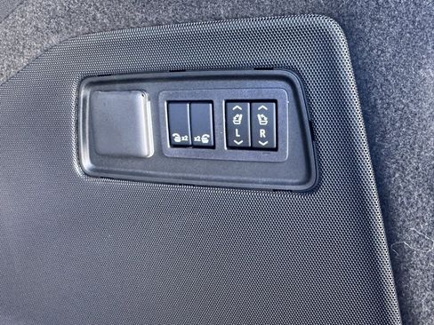 Used 2026 Cadillac Escalade ESV Sport w/ LPO, Floor Liner Package image 38