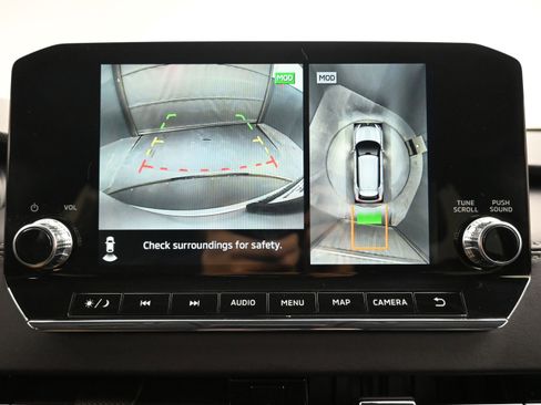 Used 2024 Mitsubishi Outlander SEL AWD/4WD image 16