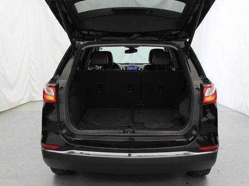 Used 2021 Chevrolet Equinox LT AWD/4WD image 10
