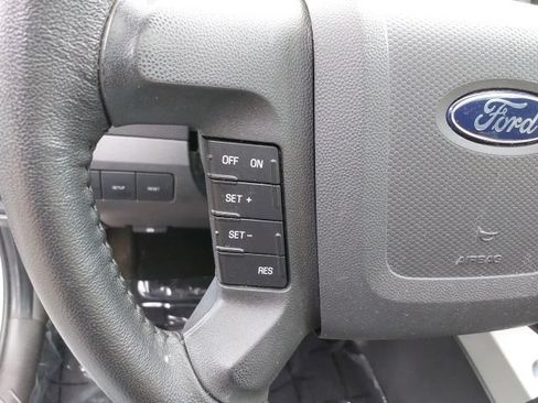 Used 2012 Ford Escape XLT FWD image 20