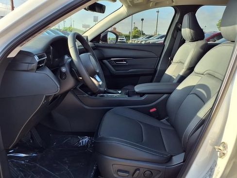 New 2026 MAZDA CX-5 2.5 S w/ Premium Plus Package AWD/4WD image 12