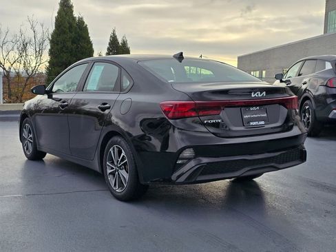 Certified 2024 Kia Forte LXS image 5