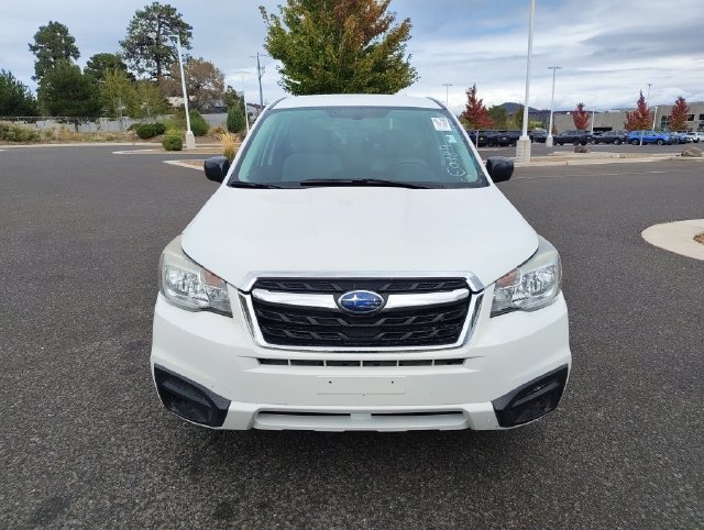 Used 2018 Subaru Forester 2.5i AWD/4WD image 8