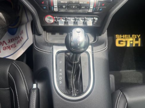 Used 2022 Ford Mustang GT Premium w/ GT Performance Package RWD image 34