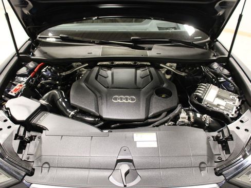 Used 2021 Audi A6 3.0T allroad Prestige AWD/4WD image 28