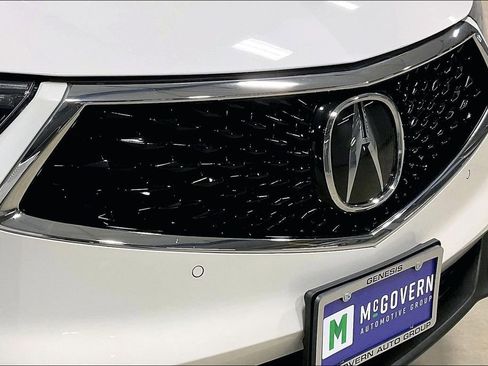Used 2022 Acura RDX AWD w/ Technology Package image 33