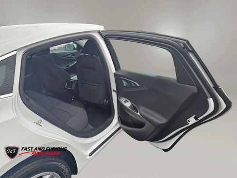 Used 2022 Chevrolet Malibu LT FWD image 12