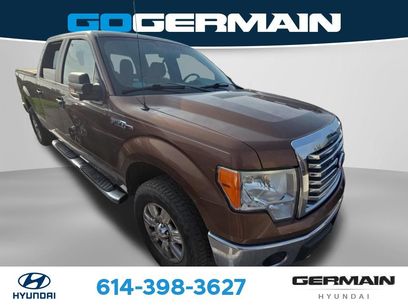 Used 2011 Ford F150 XLT w/ XLT Chrome Pkg
