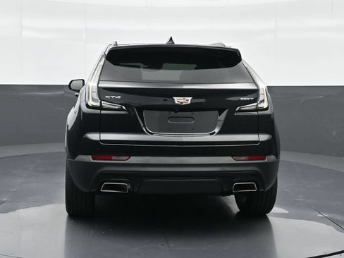 Used 2023 Cadillac XT4 Sport FWD image 7